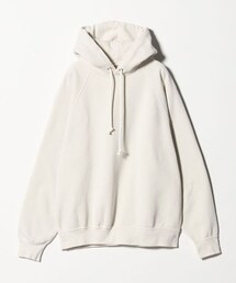 BEAUTY&YOUTH UNITED ARROWS（ビューティーアンドユースユナイテッドアローズ）の「12oz ヘビーウェイト スウェット パーカ（その他）」