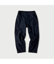 45R（フォーティファイブアール）の「クールストレッチスリムパンツ