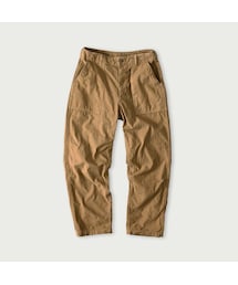 45R(フォーティファイブアール)の「45プチデニムのブルマパンツ(重 45R(フォーティファイブアール)の「45プチデニムのブルマパンツ(重