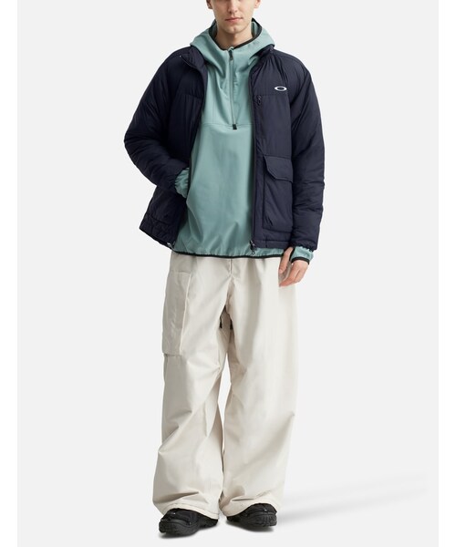 OAKLEY（オークリー）の「Oakley Supple Padded Jacket（その他・メンズ・other・S/M/L/XL）」の5枚目の写真