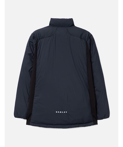 OAKLEY（オークリー）の「Oakley Supple Padded Jacket（その他・メンズ・other・S/M/L/XL）」の2枚目の写真