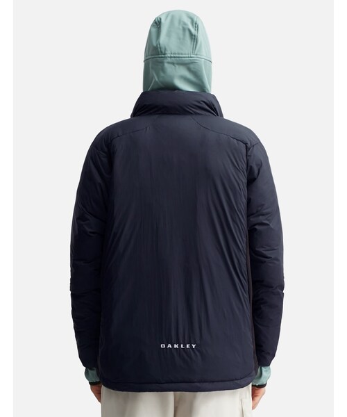 OAKLEY（オークリー）の「Oakley Supple Padded Jacket（その他・メンズ・other・S/M/L/XL）」の4枚目の写真