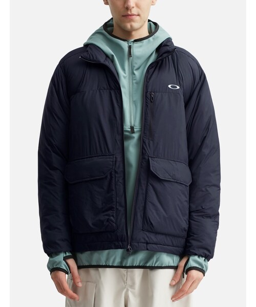 OAKLEY（オークリー）の「Oakley Supple Padded Jacket（その他・メンズ・other・S/M/L/XL）」の3枚目の写真