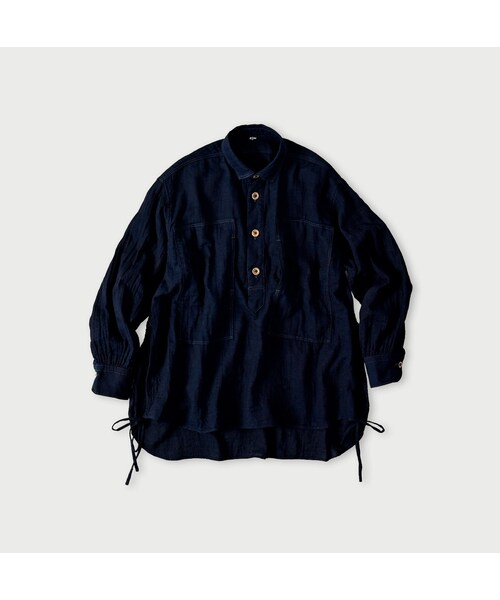 45R（フォーティファイブアール）の「ヒッピーハッピーフラワー