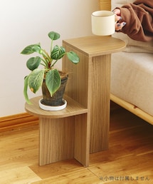 salut!（サリュ!）の「脚付き収納スツール／Harry Potter×salut!（家具