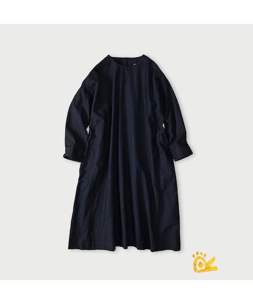 45R（フォーティファイブアール）の「インディゴギマニットフラワー