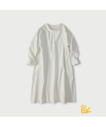 45R（フォーティファイブアール）の「ジャージフラノ馬比古ワンピース