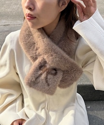 Lattice | リボンティペット