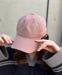 Lattice | ウォッシュドキャップ(キャップ)