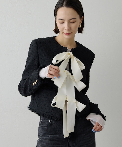 Whim Gazette（ウィムガゼット）の「【長谷川京子さんコラボ】カラー