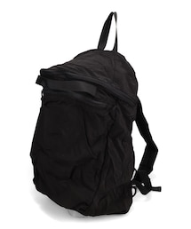 ORiental TRaffic | 【WEB限定】折りたたみナップサック/BA-271