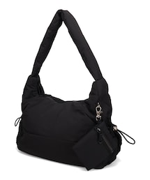 ORiental TRaffic | 【WEB限定】ミニポーチ付きナイロンバッグ/BA-270