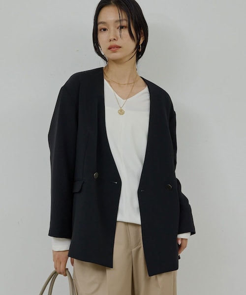 GALLARDAGALANTE（ガリャルダガランテ）の「チロリアンジャケット