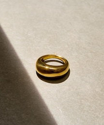 Lattice | ＜ステンレス＞シンプルリング(リング)