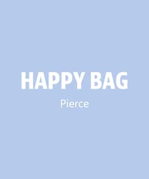 【12/26 11:00~販売開始】 HAPPY BAG(ピアス)