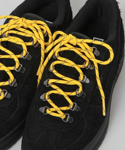 JEANASIS(ジーナシス)の「パレルモ アルピノ ファジー スニーカー(その他・レディース・ブラック(09)/ブラウン(55)・M/L)」の8枚目の写真