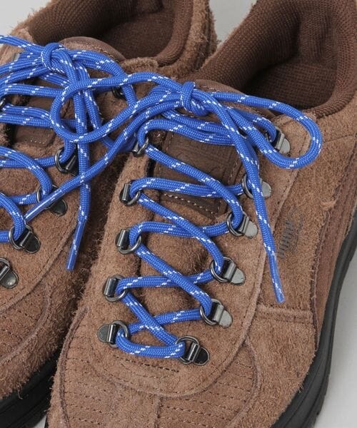 JEANASIS(ジーナシス)の「パレルモ アルピノ ファジー スニーカー(その他・レディース・ブラック(09)/ブラウン(55)・M/L)」の14枚目の写真