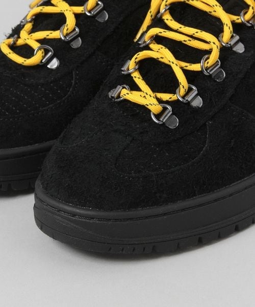 JEANASIS(ジーナシス)の「パレルモ アルピノ ファジー スニーカー(その他・レディース・ブラック(09)/ブラウン(55)・M/L)」の7枚目の写真