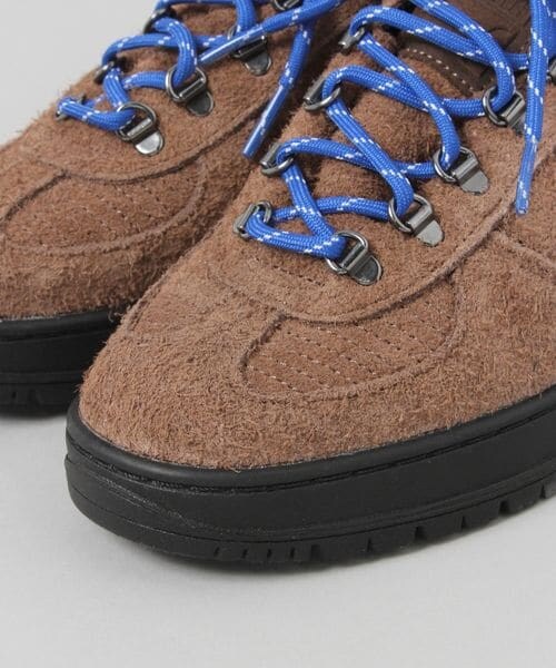 JEANASIS(ジーナシス)の「パレルモ アルピノ ファジー スニーカー(その他・レディース・ブラック(09)/ブラウン(55)・M/L)」の13枚目の写真