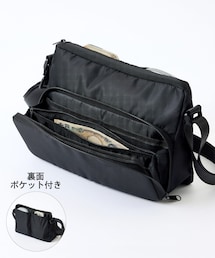 3coins | ウォレットショルダーバッグ(ショルダーバッグ)