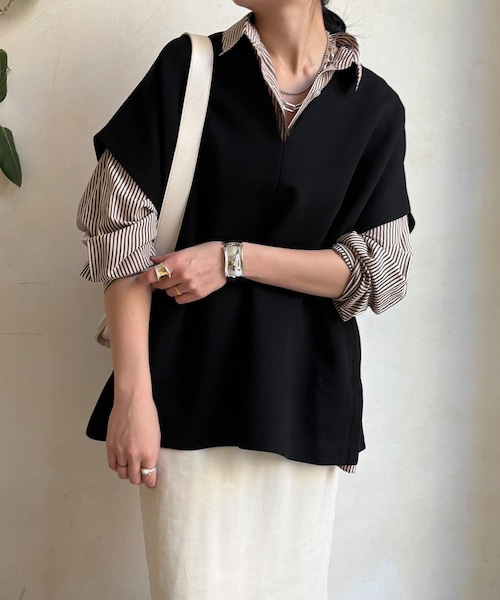 昭和レトロ】プラスチック コースター/3色×2個セット