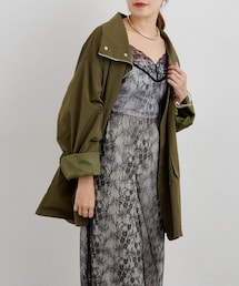 SHENERY | 【26SS予約】レースキャミチュニック(チュニック)