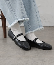 COLONY 2139 | メリージェーンバレエシューズ(その他シューズ)