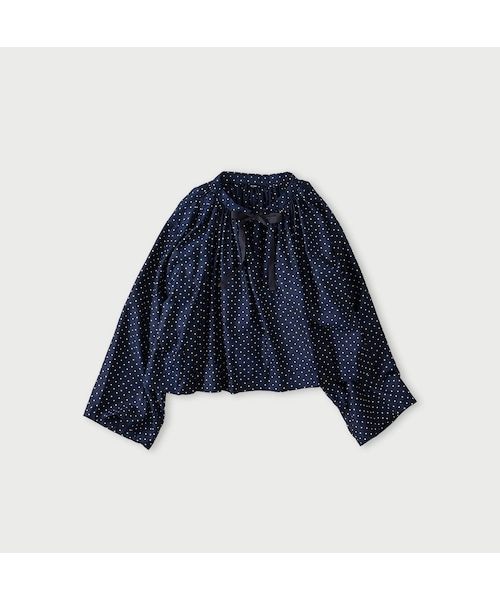 45R（フォーティファイブアール）の「秋風カディミックスのスモック