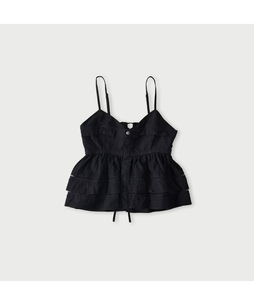 45R 秋風カディミックスのスモックブラウス 45R（フォーティファイブアール）の「秋風カディミックスのスモック