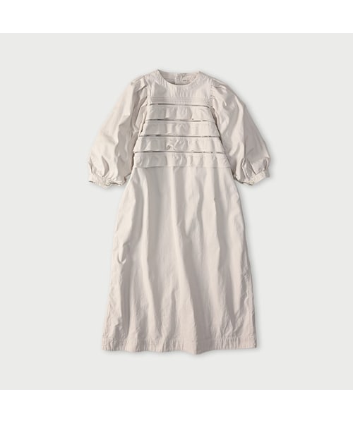 45R（フォーティファイブアール）の「シャツデニムのカットワーク