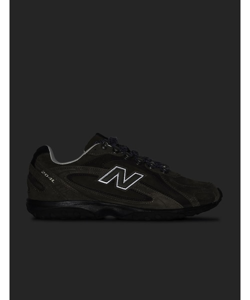 NEW BALANCE（ニューバランス）の「BASKETCASE x New Balance 204L（その他・メンズ・other・US 8.5 ""/ W 10/US 9 ""/ W 10.5/US 8 ""/ W 9.5/US 9.5 ""/ W 11/US 10 ""/ W 11.5/US 11 ""/ W 12.5）」の5枚目の写真