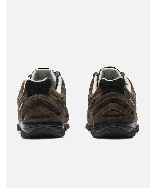 NEW BALANCE（ニューバランス）の「BASKETCASE x New Balance 204L（その他・メンズ・other・US 8.5 ""/ W 10/US 9 ""/ W 10.5/US 8 ""/ W 9.5/US 9.5 ""/ W 11/US 10 ""/ W 11.5/US 11 ""/ W 12.5）」の3枚目の写真