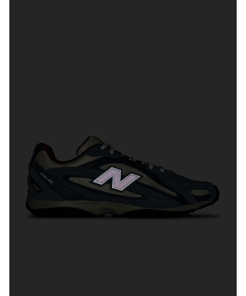 NEW BALANCE（ニューバランス）の「204L（その他・メンズ・other・US 7.5 ""/ W 9/US 8.5 ""/ W 10/US 9 ""/ W 10.5/US 8 ""/ W 9.5/US 9.5 ""/ W 11/US 10 ""/ W 11.5/US 10.5 ""/ W 12/US 11 ""/ W 12.5/US 12 ""/ W 13.5）」の5枚目の写真