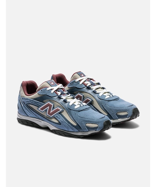 NEW BALANCE（ニューバランス）の「204L（その他・メンズ・other・US 7.5 ""/ W 9/US 8.5 ""/ W 10/US 9 ""/ W 10.5/US 8 ""/ W 9.5/US 9.5 ""/ W 11/US 10 ""/ W 11.5/US 10.5 ""/ W 12/US 11 ""/ W 12.5/US 12 ""/ W 13.5）」の4枚目の写真