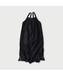 45R（フォーティファイブアール）の「藍インドネルチェックの