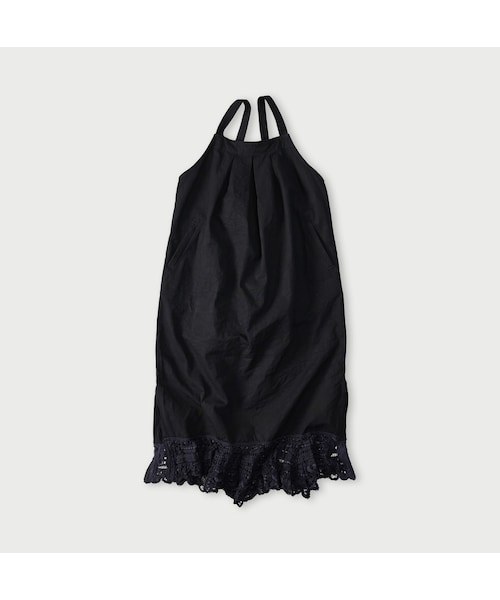 45R（フォーティファイブアール）の「ラッセルヒッコリーDRESS