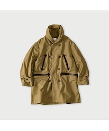 高密度ダックの908カナディアンコート