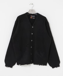 URBAN RESEARCH | TOWNCRAFT　D SOLID SHAGGY CARDIGAN(カーディガン/ボレロ)