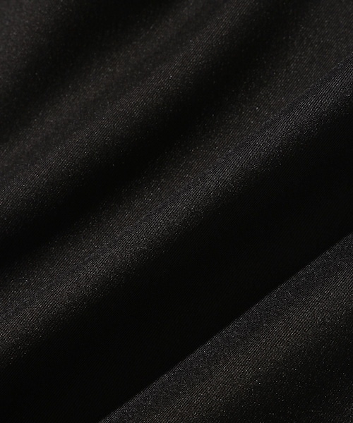 ADAM ET ROPE'（アダムエロペ）の「ドライツイルイージーパンツ（その他パンツ・メンズ・ブラック/チャコール/カーキ・L/M）」の16枚目の写真