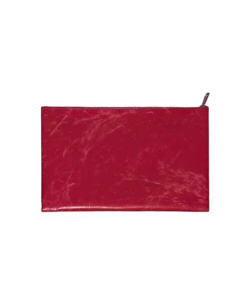 bonjour records(ボンジュールレコーズ)の「FREITAG/フライターグ F07 CHUCK POUCH MEDIUM(ポーチ・レディース・ブラック/ブラック系/スミクロ/ホワイト系/キナリ・F)」の22枚目の写真