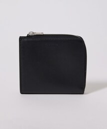 MENS【JIL SANDER】CREDIT CARD PURSE