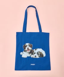 【1/5 11:00~販売開始】【MFKT】アニマルトートバッグ