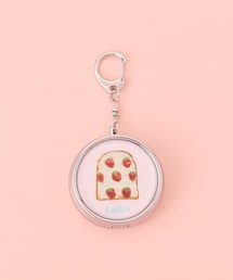 Lattice | 【1/5 11:00~販売開始】【MFKT】ミニケースチャーム