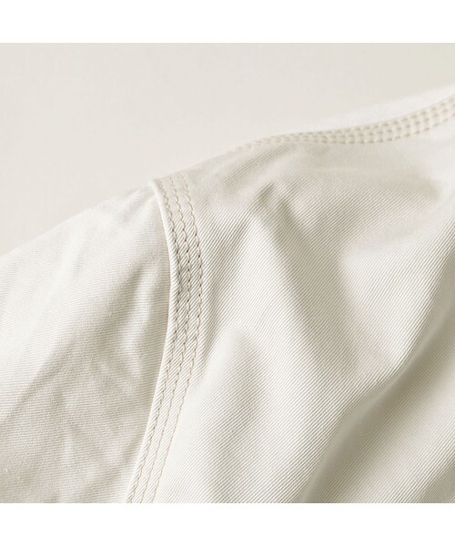 双糸チノの908カバーオール