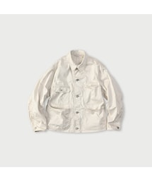 45R | 双糸チノの908カバーオール