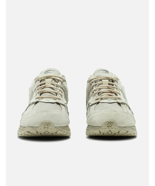 NEW BALANCE（ニューバランス）の「2002DX（その他・メンズ・other・US 7 ""/ W 8.5/US 7.5 ""/ W 9/US 8.5 ""/ W 10/US 9 ""/ W 10.5/US 8 ""/ W 9.5/US 9.5 ""/ W 11/US 10 ""/ W 11.5/US 10.5 ""/ W 12/US 11 ""/ W 12.5）」の2枚目の写真