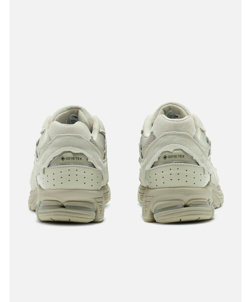 NEW BALANCE（ニューバランス）の「2002DX（その他・メンズ・other・US 7 ""/ W 8.5/US 7.5 ""/ W 9/US 8.5 ""/ W 10/US 9 ""/ W 10.5/US 8 ""/ W 9.5/US 9.5 ""/ W 11/US 10 ""/ W 11.5/US 10.5 ""/ W 12/US 11 ""/ W 12.5）」の3枚目の写真