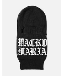 Wacko Maria x NEW ERA Balaclava
