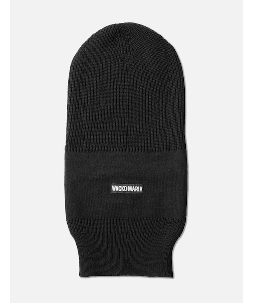 WACKO MARIA（ワコマリア）の「Wacko Maria x NEW ERA Balaclava（その他・メンズ・other・Free Size）」の2枚目の写真