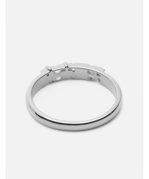 WACKO MARIA（ワコマリア）の「天国東京 Ring ( Type-1 )（その他・メンズ・other・15/17/19/21）」の2枚目の写真